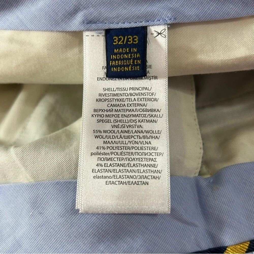 Polo Ralph Lauren new tags
